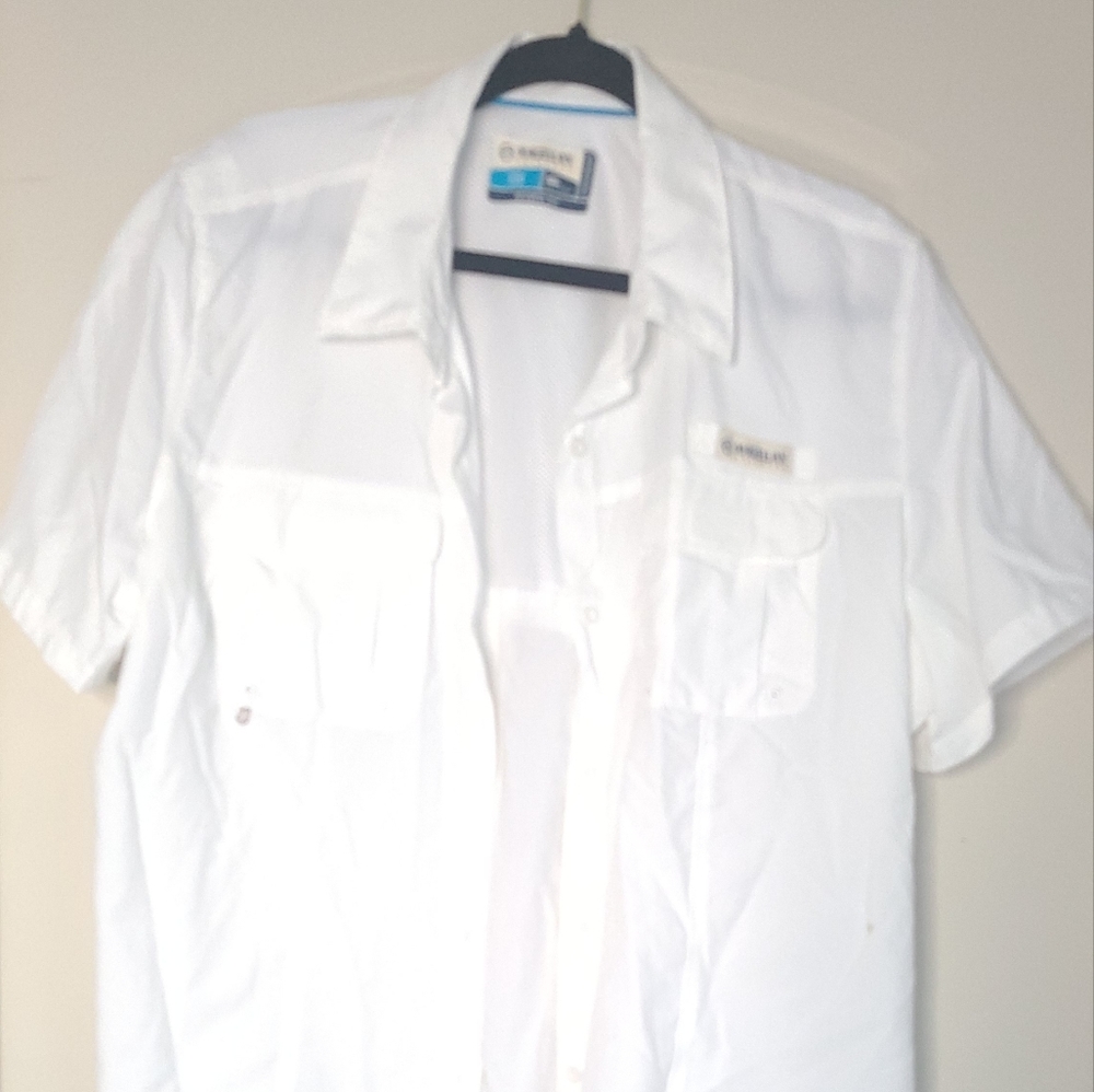 Magellan women's Fishing shirt